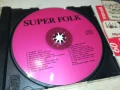 SUPER FOLK CD 1807251219, снимка 2
