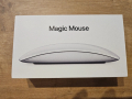Apple мишка - Magic Mouse (USB-C), чисто нова в гаранция, снимка 4