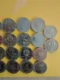 ЛОТ юбилейни монети, снимка 8