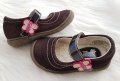 Детски обувки за момиче №21 - естествена кожа, снимка 16