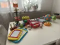лот играчки 10€ , снимка 1