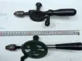 Стари ръчни дрелки, снимка 3