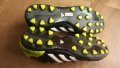 Adidas 11 nova Pro Размер EUR 46 / UK 11 бутонки естествена кожа 143-13-S, снимка 12