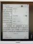 Електронен четец Kobo Sage 8'', снимка 5