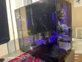 Продавам Геймърски компютър RTX 5080 / Ryzen 7 9800X3D / 4TB Gen5 / Гаранция, снимка 8