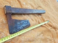 Кована брадва секира 5, снимка 4