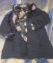 Дамско двулицево яке , снимка 4
