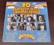 20 Fantastic Hits by the Original Artists - грамофонна плоча, снимка 1 - Грамофонни плочи - 35493087
