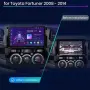 Toyota Hilux 2007-2015  Мултимедия Навигация Android, снимка 2