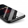 5D Протектор Apple iPhone 7 iPhone 8 извит тип с пълно покритие екрана за Айфон 7 и Айфон 8 телефони, снимка 4
