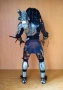 Екшън фигури NECA 1/4 Jungle & City Hunter Predator LED, снимка 2