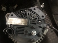 Динамо (алтернатор) за Фолксваген Пасат В6, снимка 2