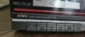 Aiwa Stereo cassette deck FX-R20, снимка 2