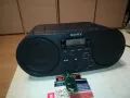 SONY ZS-PS50 USB CD/RADIO/AUX-ВНОС SWISS 2704251000LNWC, снимка 5