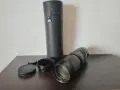 Обектив YASHICA Auto Yashinon Zoom 75-230mm f/4.5 M42 Japan, снимка 1