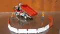 Кранове и комунални машини в мащаб 1/50, 1/55, снимка 12