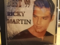 RICKY MARTIN албуми на аудио дискове, снимка 9