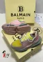 Balmain дамски обувки , снимка 2