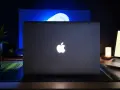 MacBook Pro 15″ Retina i7 / 16GB / 500GB – macOS + Windows, снимка 1