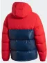 Зимно Яке Adidas Down Regen Puff 100% Original, снимка 5