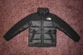 The North Face Himalayan Puffer Jacket W's Sz XS / #00820 /, снимка 1