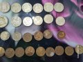 Стари български монети, снимка 1 - Нумизматика и бонистика - 42157711
