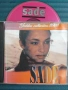 Sade – Golden Collection 2000 - матричен диск мзуика, снимка 1