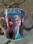 Аксесоари с Елза и Ана от ''Замръзналото кралство''- цена 4лв., снимка 5