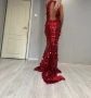 Бални и официални рокли за специални събития, снимка 6
