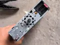 Радио за кола VDO Dayton MS4150RS тунер CD мултимедия навигация, снимка 2