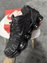 Nike Shox TL Black/ Black-Mtlc , снимка 3