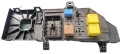 Бушонно табло за SAAB 9-3 FUSE BOX ,460023260, снимка 2