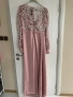 Нова официална рокля !Възможен коментар по цената !!!, снимка 2