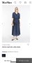 MaxMara оригинал рокля 100% коприна, снимка 17