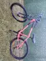 Велосипед B’Twin Rockrider 500 (24 инча), снимка 1