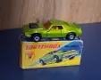 Лот Стари Метални Колички MatchBox, снимка 14