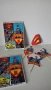 Покани, банер за рожден ден, Супермен  / Supermen, снимка 2