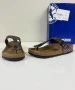 Birkenstock Gizeh Bs Metallic Stones Black, снимка 3