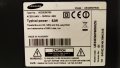 SAMSUNG UE32ES6760S със счупена матрица ,BN44-00517C ,BN41-01807A ,V400HK5-CPS1 ,WIDT20R ,WIBT30A, снимка 3