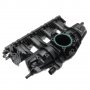 06F133201P  Всмукателен колектор ,модул за Ауди А4- 2.0 TFSI -200к.с., снимка 1