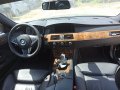 BMW 520D E61 на части, снимка 2