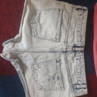 Секси дънки с подарък блузка , снимка 3 - Дънки - 37866735