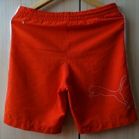 PUMA - оригинални детски бански / плувни шорти за ръст 152см., снимка 9 - Детско бельо и бански  - 29297793