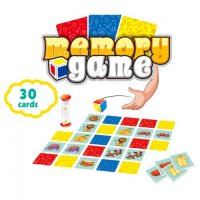 Мемори карти, снимка 3 - Образователни игри - 37336445