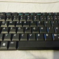 Клавиатура за Samsung R50, снимка 1 - Части за лаптопи - 31580203
