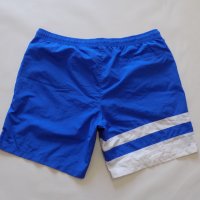 Къси панталони fila фила шорти гащета бански плажни оригинал мъжки XL, снимка 2 - Спортни дрехи, екипи - 40868057