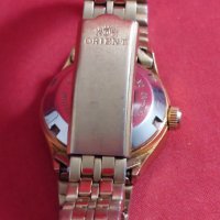 Часовник Orient FAB00002B, снимка 7 - Дамски - 40187253
