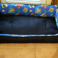 Легло за едро куче , снимка 9 - За кучета - 31311692