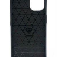 Айфон 13 Черен Удароустойчив Калъф / Shockproof iPhone 13 Case Black, снимка 3 - Калъфи, кейсове - 44223086