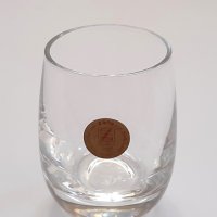 НЕМСКИ кристални чаши за ракия сервиз кристал, снимка 2 - Други ценни предмети - 42665161